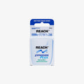 REACH DENTAL FLOSS 50 M MINT WAXED