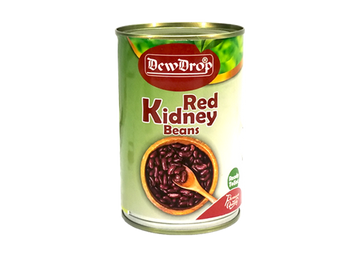 DEWDROP RED KIDNEY BEAN 380 G