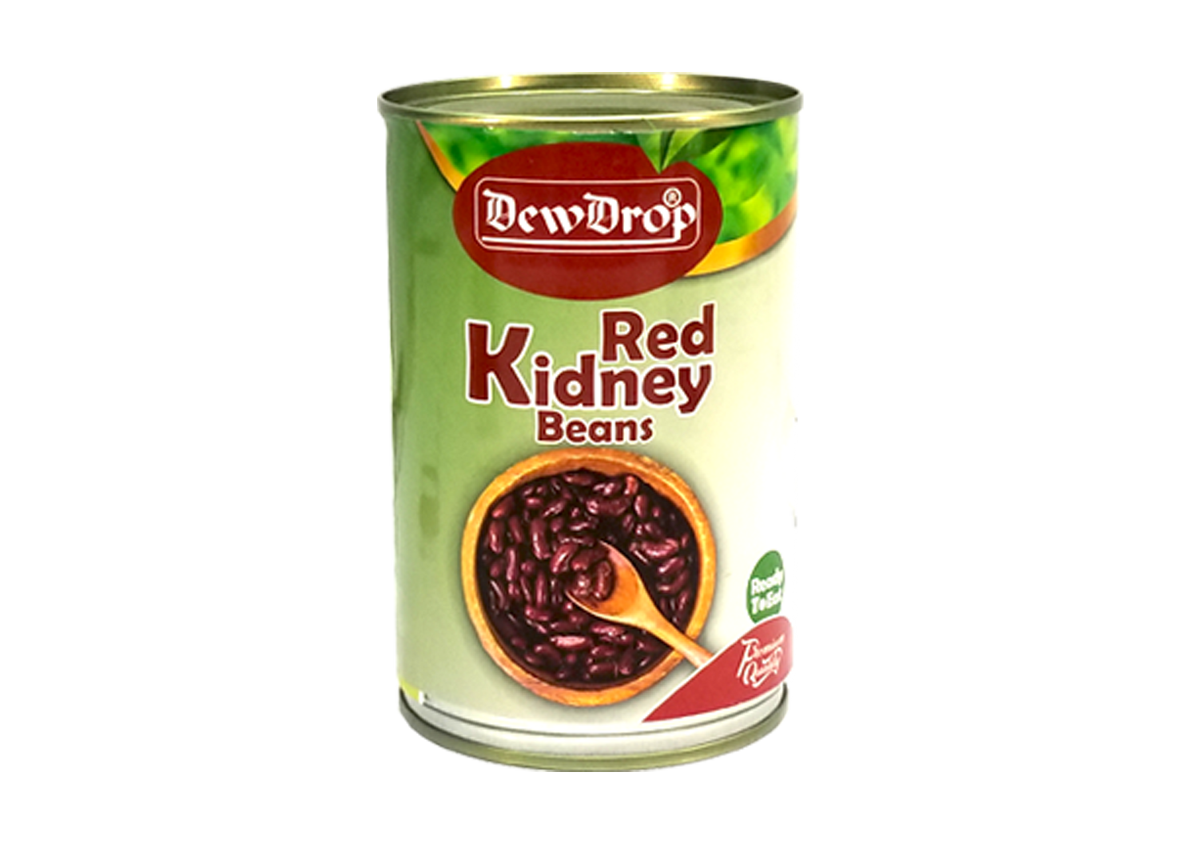 DEWDROP RED KIDNEY BEAN 380 G