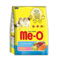 ME-O CAT FOOD 400 G KITTEN | OCEAN FISH