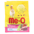 ME-O CAT FOOD 400 G ADULT | GOURMET