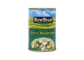 DEWDROP MUSHROOM 350 G STRAW