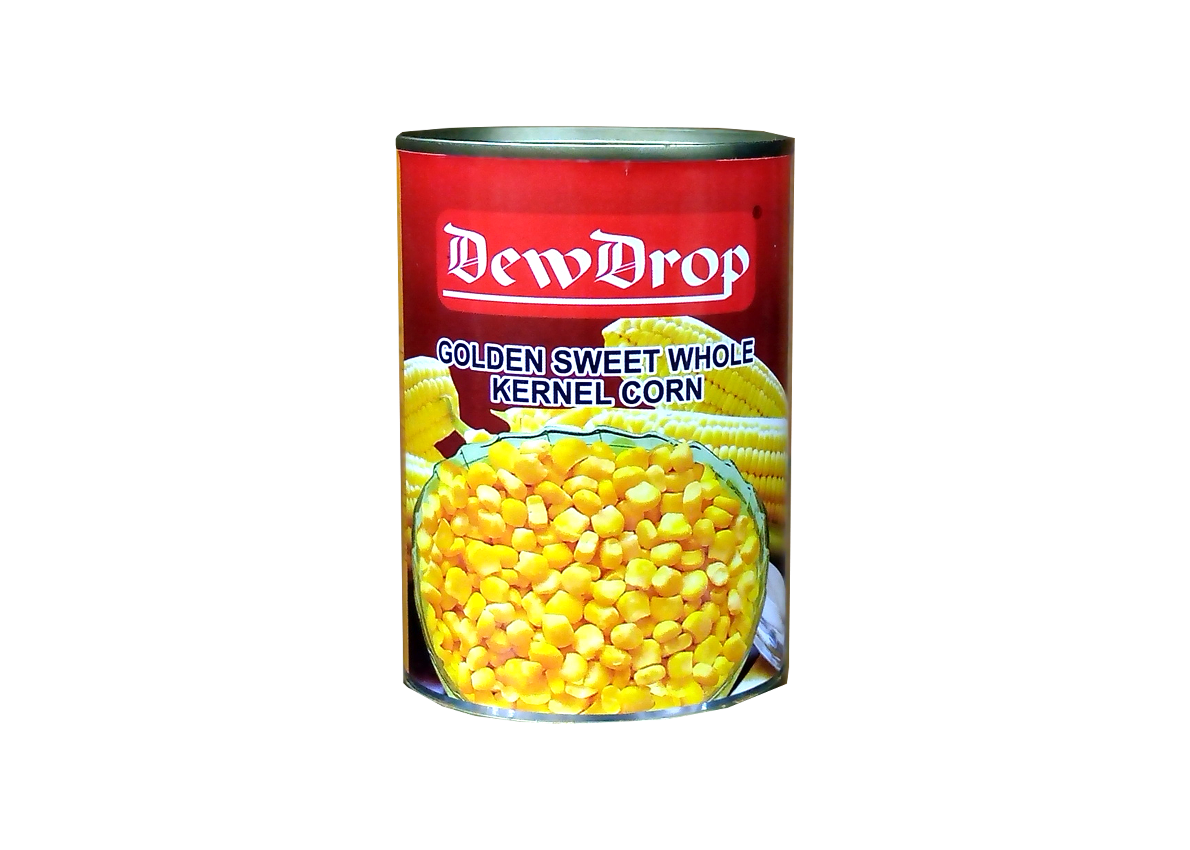 DEWDROP SWEET CORN 350 G