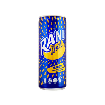 RANI CANA JUICE 240 ML CAN MANGO