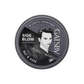 GATSBY HAIR STYLING WAX 75 G MAT & HARD - BLACK