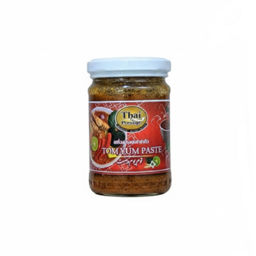 THAI PRESTIGE TOM YUM PASTE 250 G