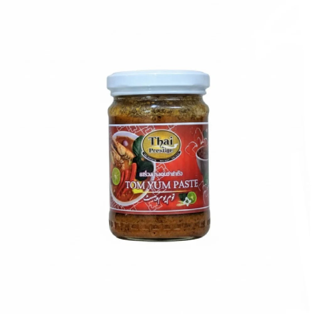 THAI PRESTIGE TOM YUM PASTE 250 G