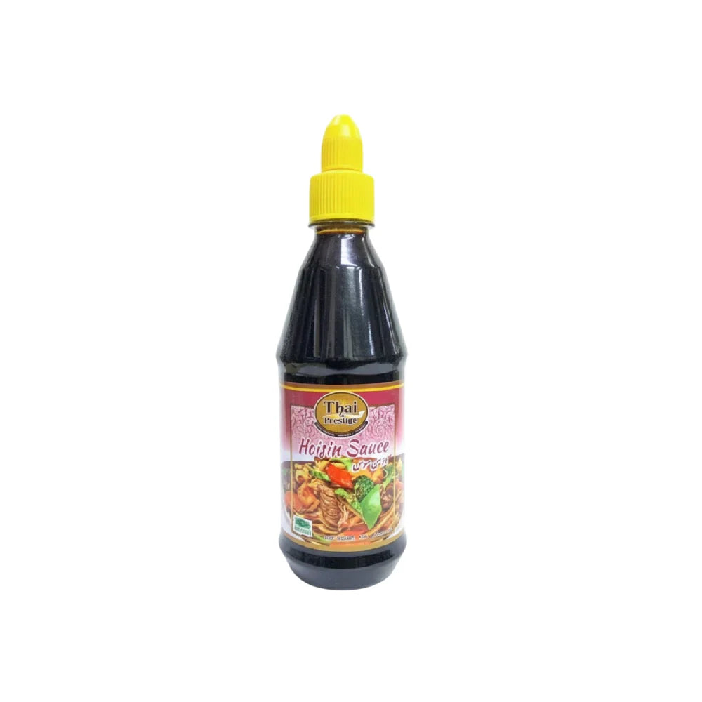 THAI PRESTIGE HOISIN SAUCE 490 G