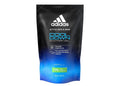ADIDAS SHOWER GEL 400 ML REFILL COOL DOWN
