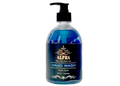 ALPHA HANDWASH 500 ML DIVINE OCEAN