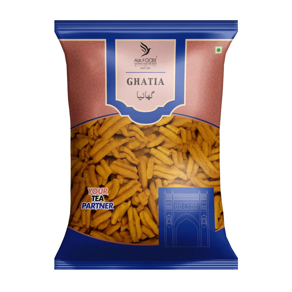 AUK NIMKO 250 G GHATIA
