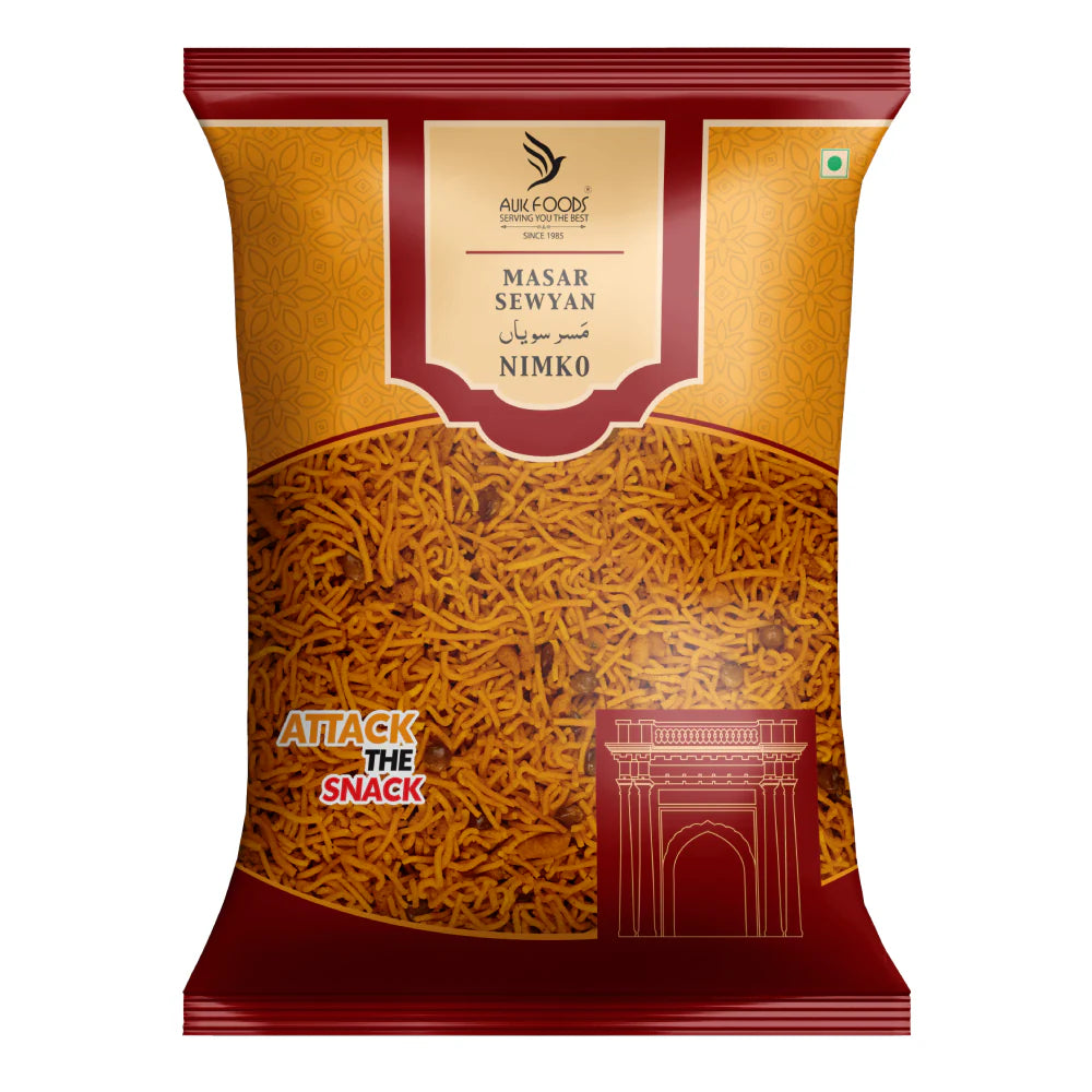 AUK NIMKO 250 G MASAR SEWYAN