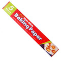 BP BAKING PAPER 16.5 FEET X 11.9 INCH