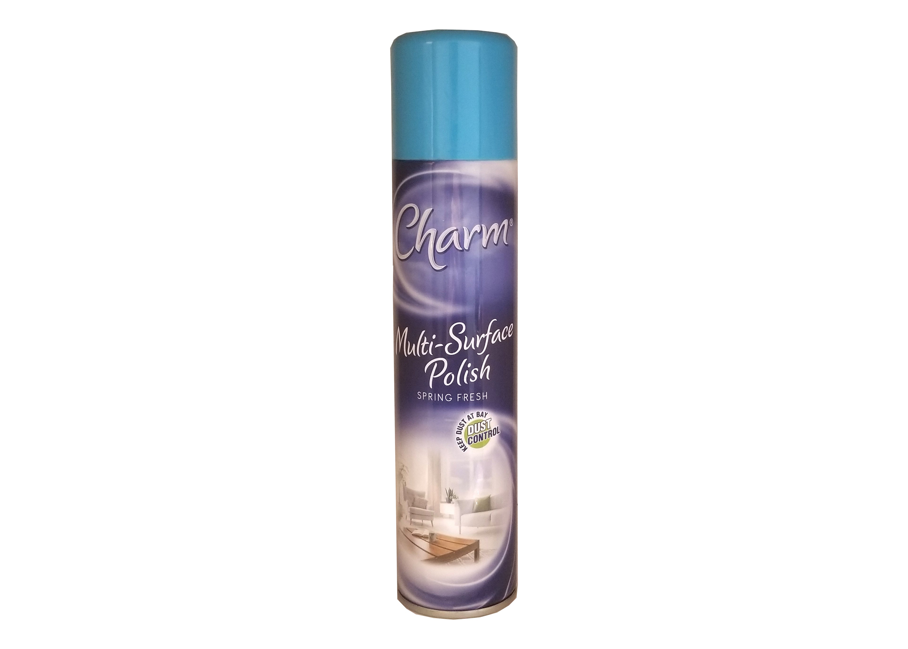 CHARM POLISH 330 ML SPRING FRESH