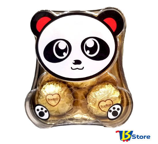 DEWDROP CHOCOLATE 63 G PANDA | PD05G