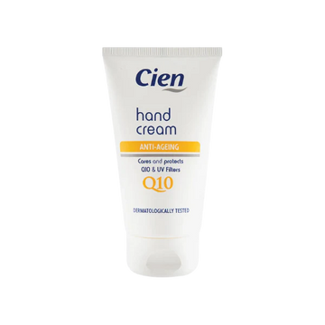 CIEN HAND CREAM 75 ML Q10