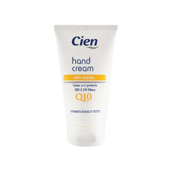 CIEN HAND CREAM 75 ML Q10