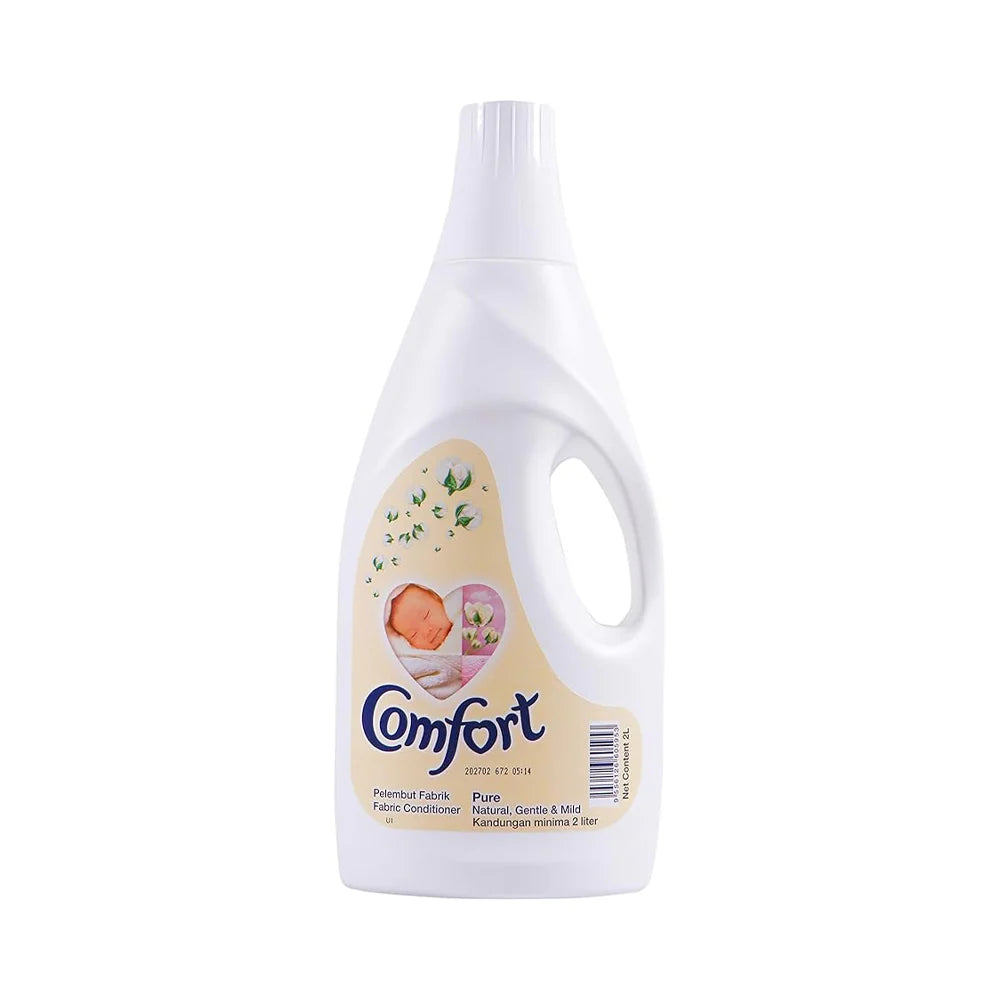 COMFORT 2 LIT WHITE | PURE