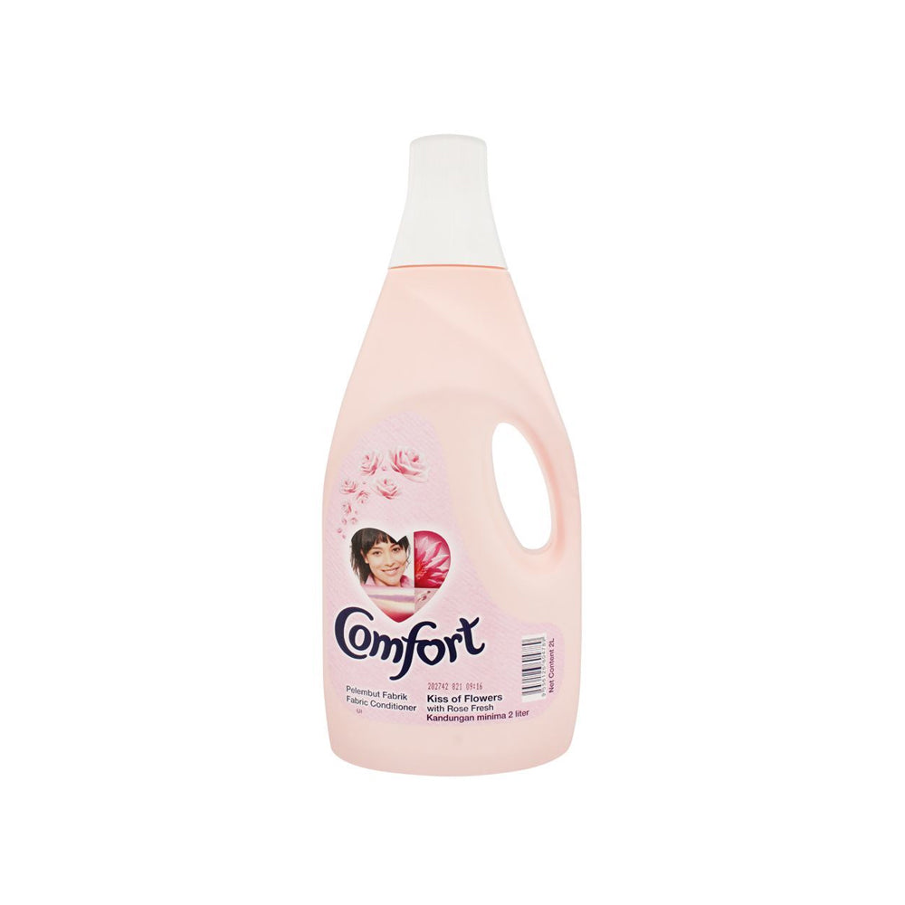 COMFORT 2 LIT PINK | KISS OF FLOWER