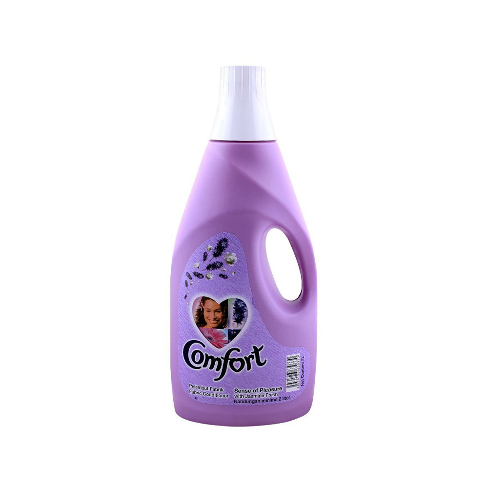 COMFORT 2 LIT PURPLE | SENSE OF PLEASURE