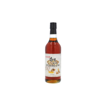 DELESOL SESAME OIL 500 ML