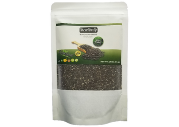 DEWDROP SEEDS 250 G CHIA