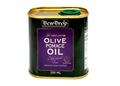 DEWDROP OLIVE OIL 200 ML POMACE TIN