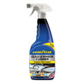 GOOD YEAR CAR CLEANER 750 ML GLASS & MIRROR