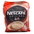 NESCAFE COFFEE SACHET 3IN1 30S ORIGINAL