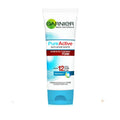 GARNIER PUREACTIVE 100 ML FOAM | ACNE & OIL CLEARING