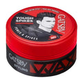 GATSBY HAIR STYLING WAX 75 G POWER & SPIKE - RED