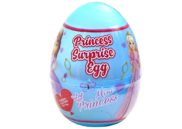 DEWDROP SURPRISE EGG GIRLS COOL BLUE