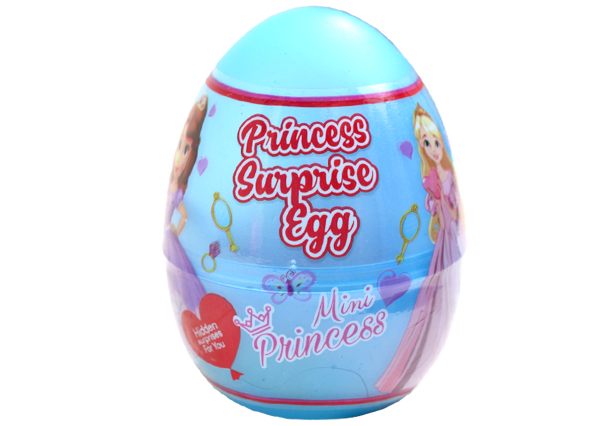 DEWDROP SURPRISE EGG GIRLS COOL BLUE