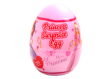 DEWDROP SURPRISE EGG GIRLS PRETTY PINK