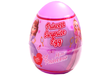 DEWDROP SURPRISE EGG GIRLS MAGICAL PURPLE