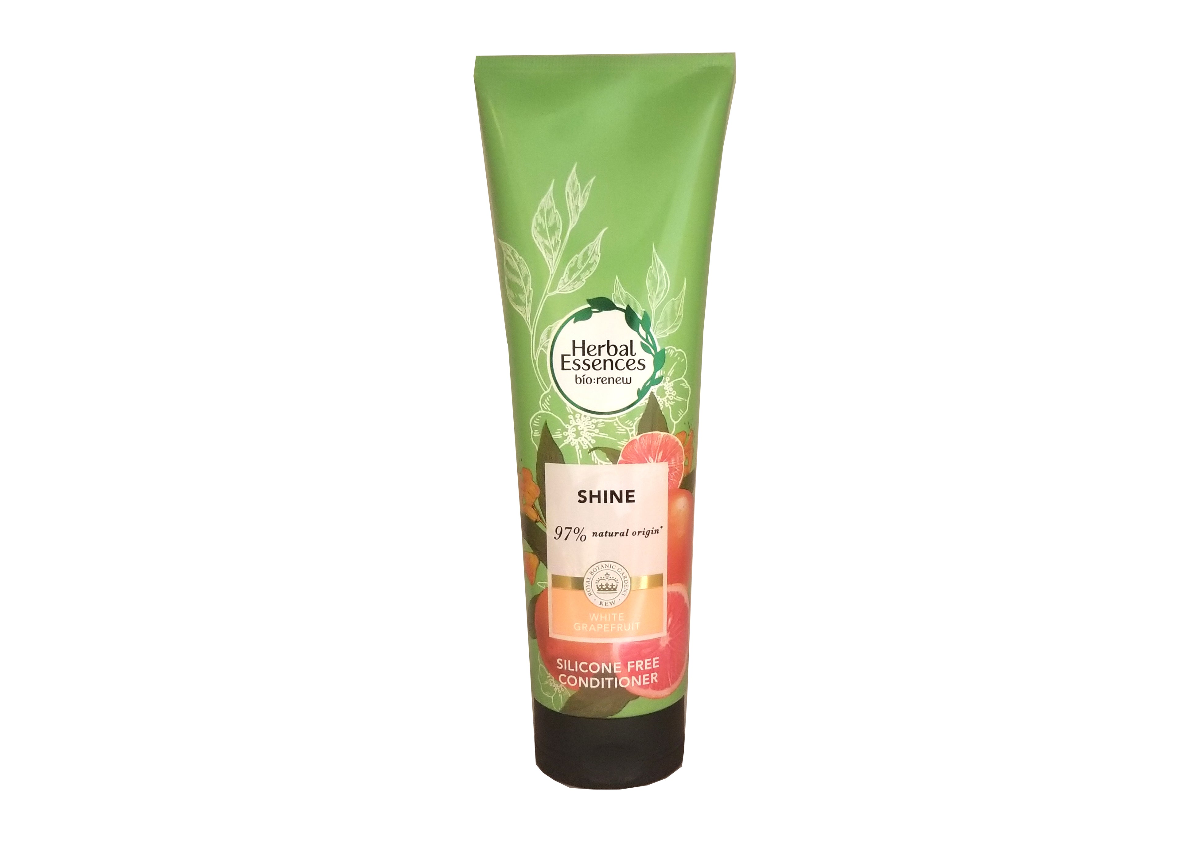 H/E CONDITIONER 275 ML TUBE | SHINE - WHITE GRAPEFRUIT