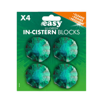 EASY LU GREEN 4S 38 G