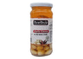 DEWDROP GARLIC CLOVES 240 G / 120 G CHILLI OIL