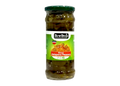 DEWDROP JALAPENO 320 G SLICED RED