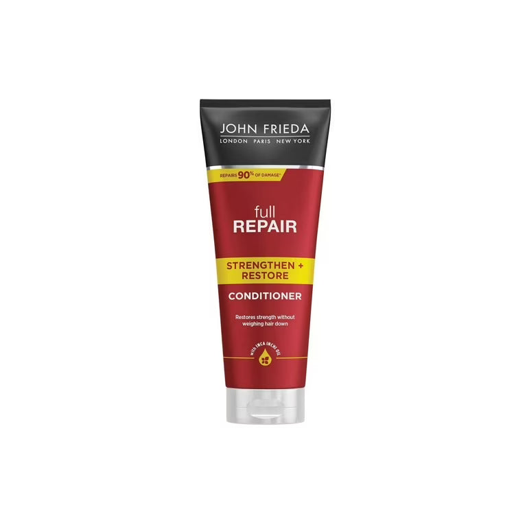 JOHN FRIEDA CONDTIONER 250 ML STRENGTHEN | REPAIR