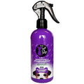 JUST 4 DOGS DEO & DETANGLE SPRAY 300 ML 2IN1 BLUEBERRY