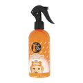 JUST 4 DOGS SHAMPOO 300 ML NO RINSE WATERLESS ORANGE