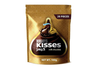 Kisses 20 Peices