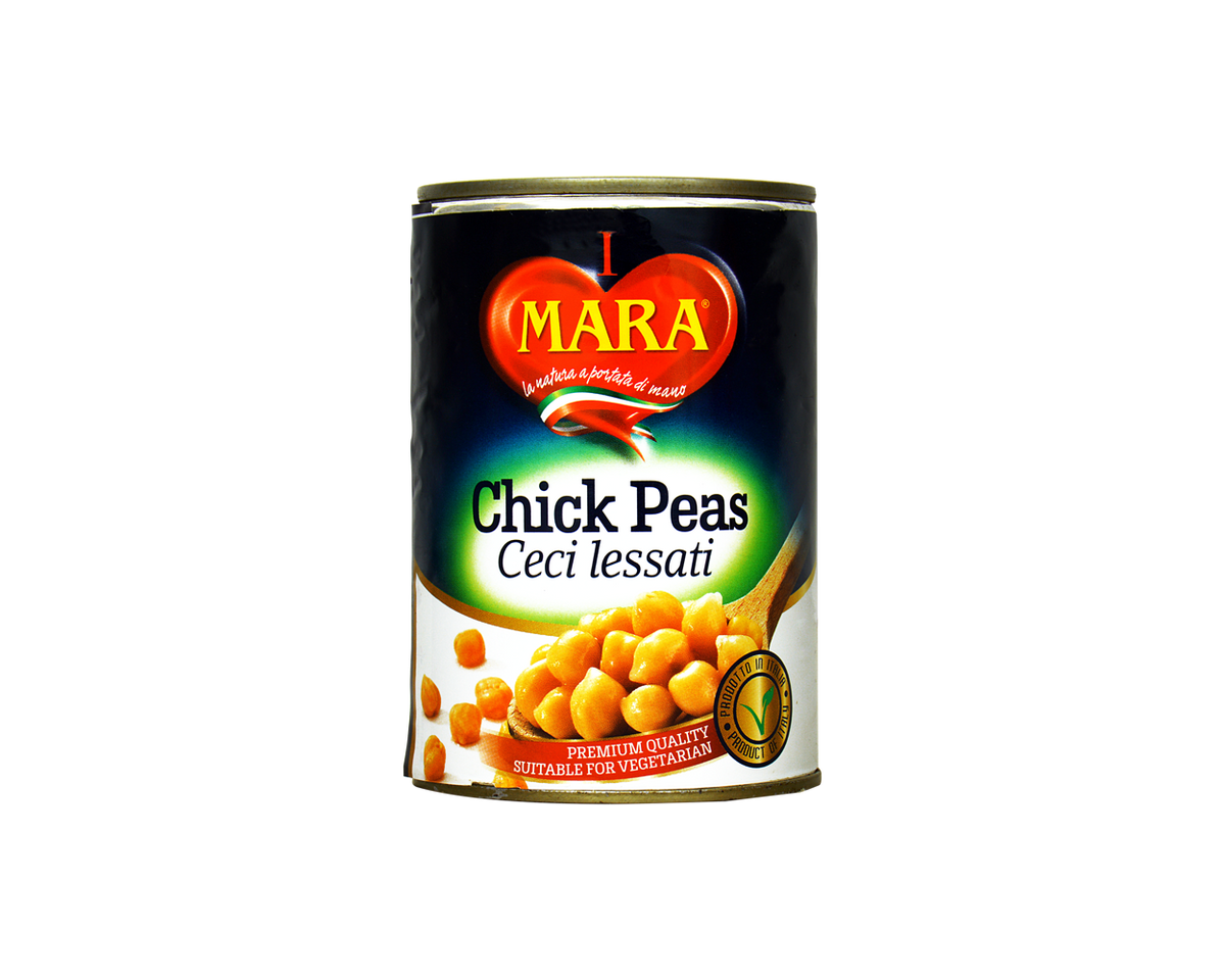 MARA CHIC PEAS 400 G