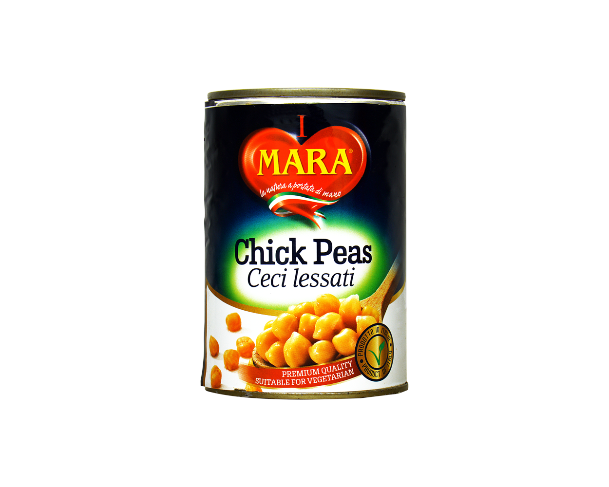 MARA CHIC PEAS 400 G