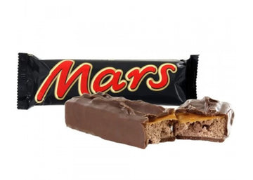 Mars
