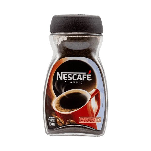 NESCAFE COFFEE 50 G CLASSIC