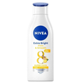 NIVEA LOTION 190 ML EXTRA BRIGHT FIRM & SMOOTH