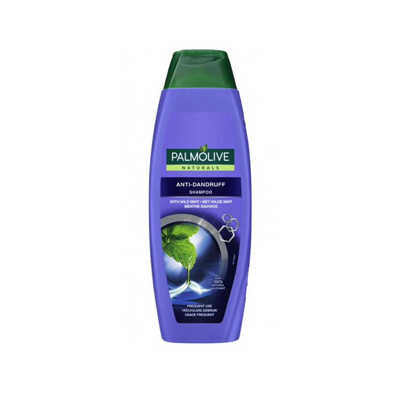 PALMOLIVE SHAMPOO 350 ML ANTI DANDRUFF