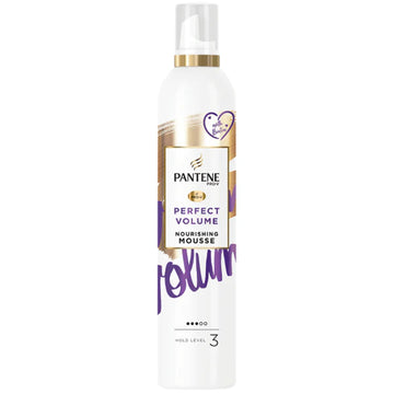 PANTENE HAIR MOUSSE 200 ML VOLUME